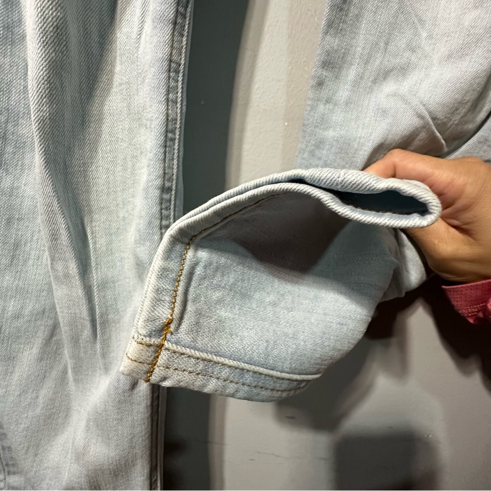 🆕 RAG & BONES The Capri in Brighton NWT - Picture 14 of 14